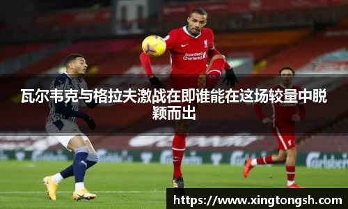 瓦尔韦克与格拉夫激战在即谁能在这场较量中脱颖而出